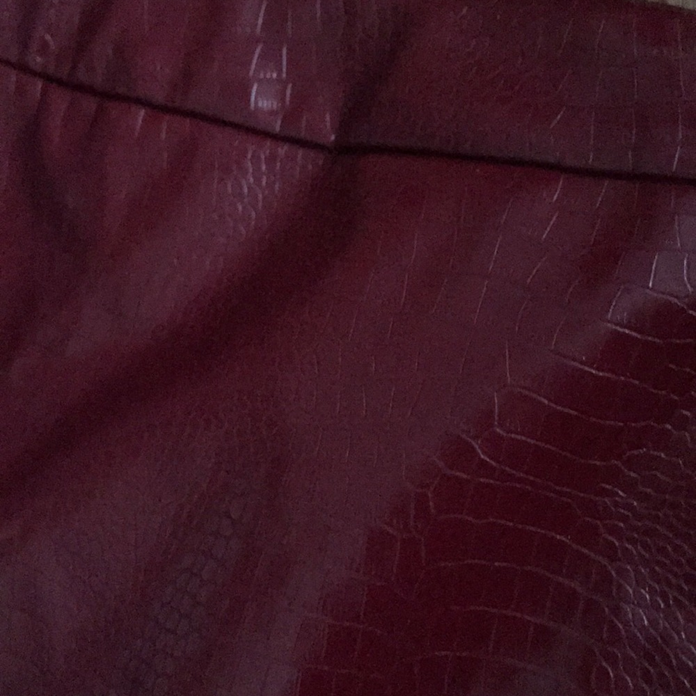NWT Anthropologie Maxine Skirt - Picture 5 of 5